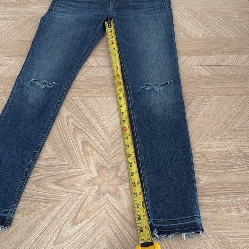 rag & bone jean - Picture 6 of 7